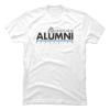 hogwarts alumni shirt